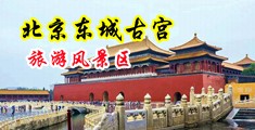 日操BB视频中国北京-东城古宫旅游风景区